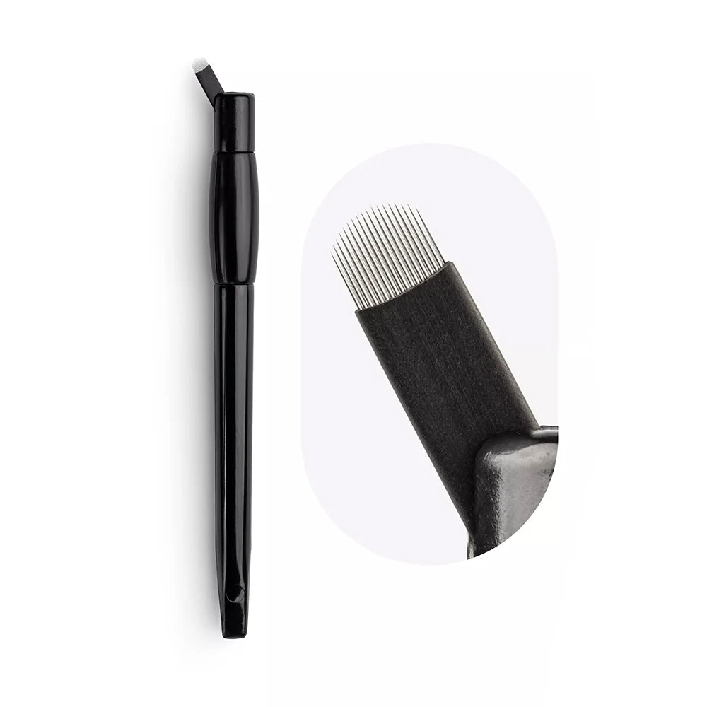 PhiBrows Disposable Tools 18 U Classic 10pcs Box – PMUHub Shop