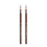 PhiBrows Drawing Pencil Set (2pcs) - Flat