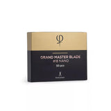 PhiBrows Grand Master Blade #18 Nano (50pcs/1box)