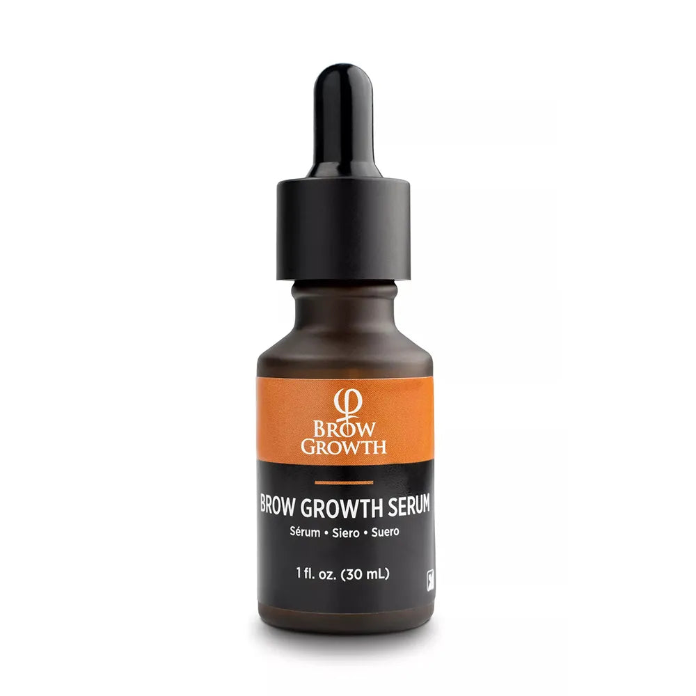 Phi Brow Growth Serum 30ml