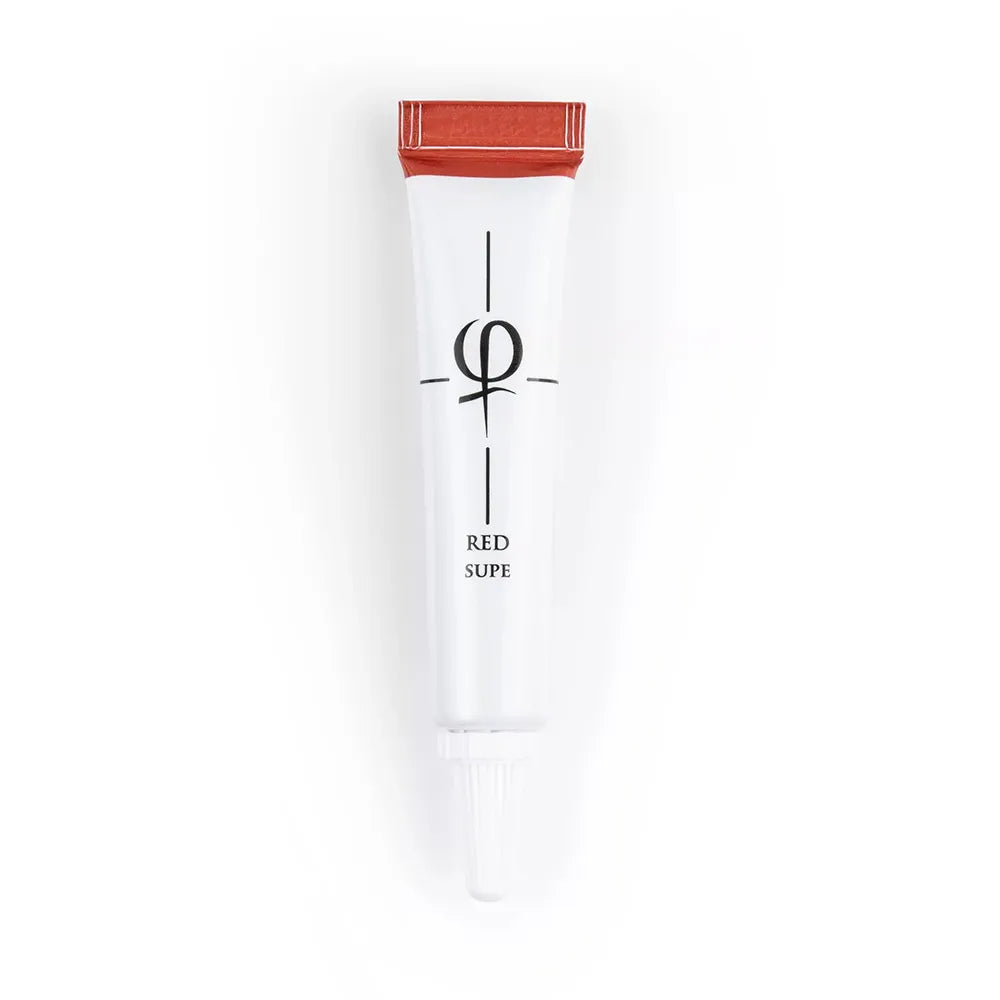 Red PhiBrows SUPE Pigment 0.17 fl oz (5ml)