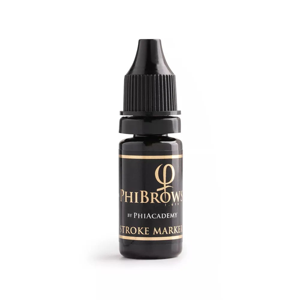 Marcador de trazos Phibrows - 0,34 fl oz (10 ml) 