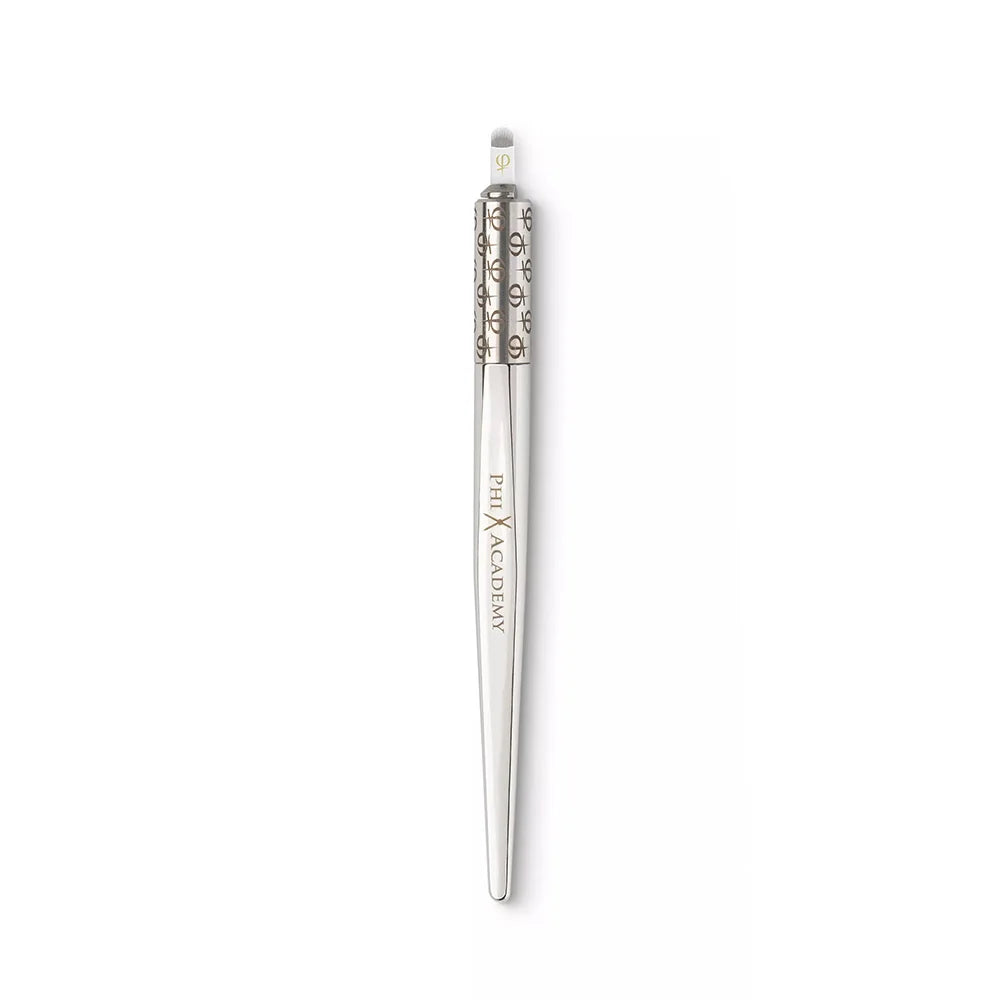 PhiBrows Universal Reusable Holder in Silver