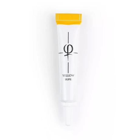 PhiBrows Yellow SUPE Pigment