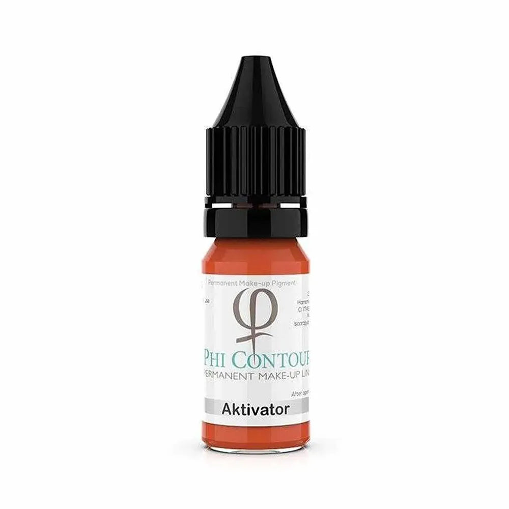 Pigmento activador PhiContour 10 ml 