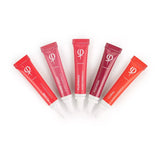 PhiContour SUPER Pigment - Colección de labios 