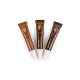 Colección PowderBrows, set de pigmentos PhiContour SUPER, 3 x 0,17 fl.oz 