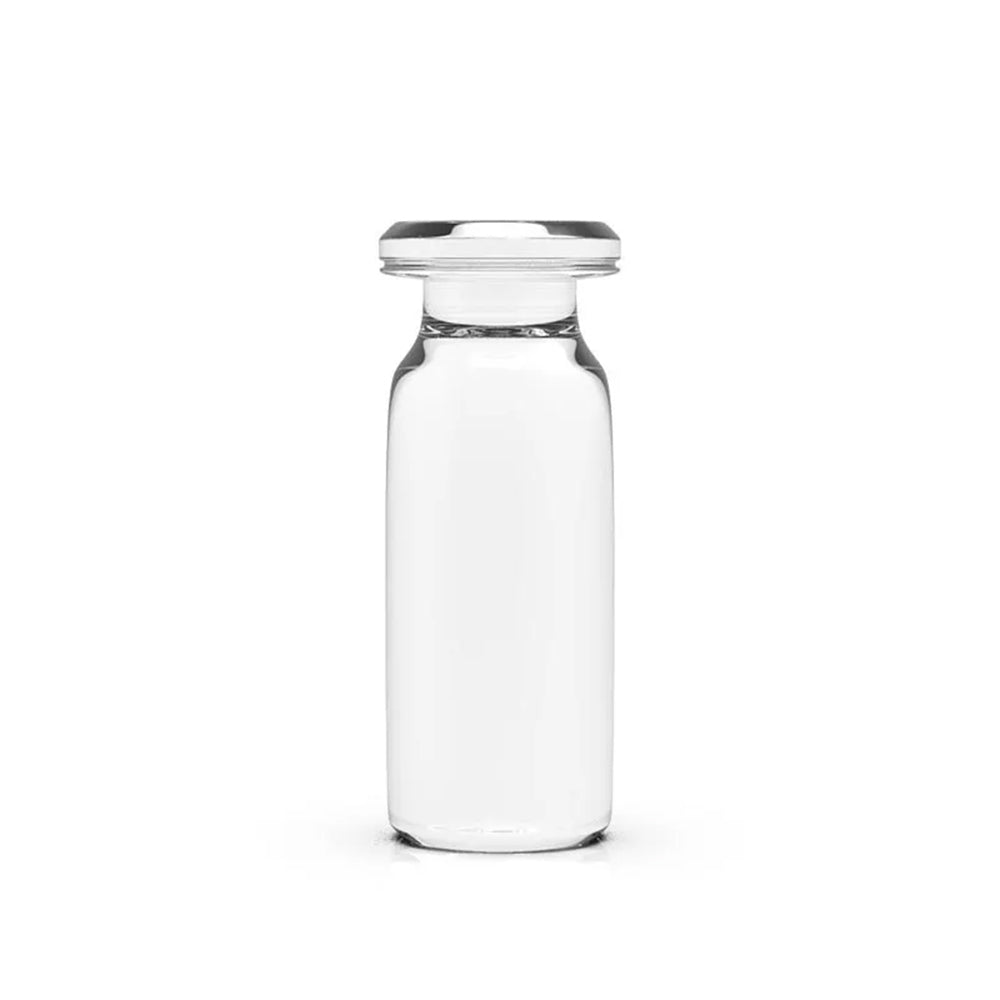 PhiDrofacial Glass Bottle