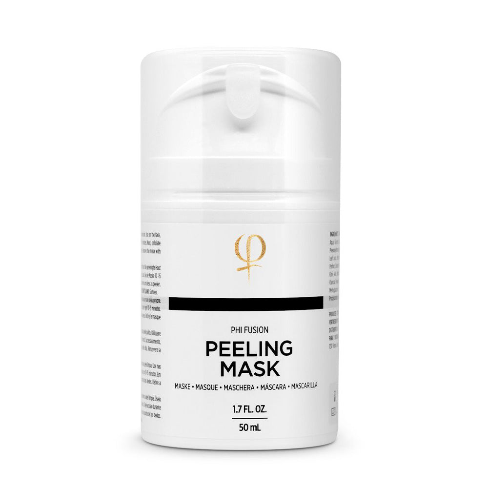 PhiFusion Peeling Mask 1.7 fl oz (50 ml)