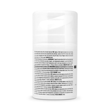 PhiFusion Peeling Mask 1.7 fl oz (50 ml)