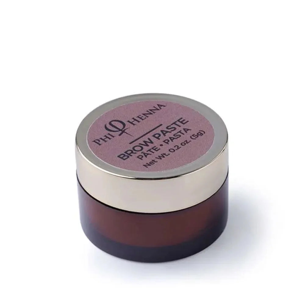 PhiHenna Brow Paste