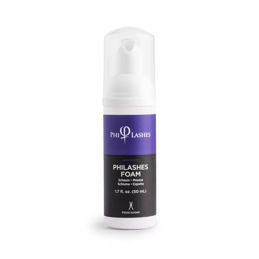 PhiLashes Foam 50ml