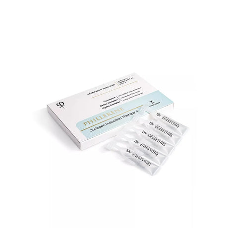 Phi Phillerene Serum 5/1