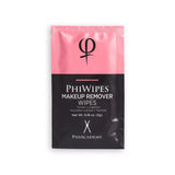 Phi Wipes MakeUp Remover 50pcs