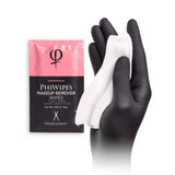 Phi Wipes MakeUp Remover 50pcs