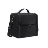 4-Tier Professional PMU Tools Organizer Case