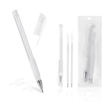 PMU Professional Mapping Marker Pen – Precision Skin-Safe – White