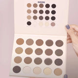 Biotek PMU Tester Palette Brows