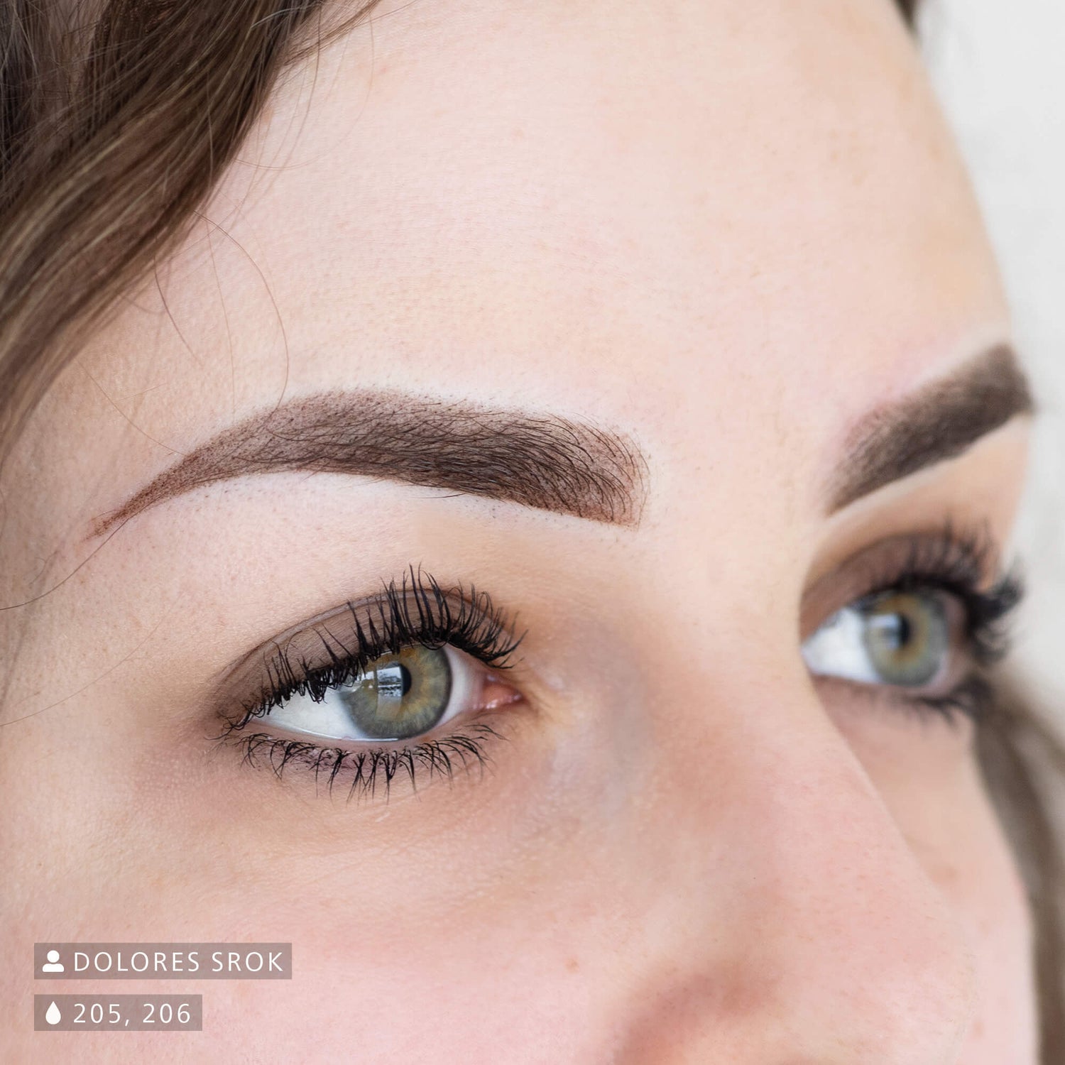 Swiss Color 206 Cocoa Brown 10ml