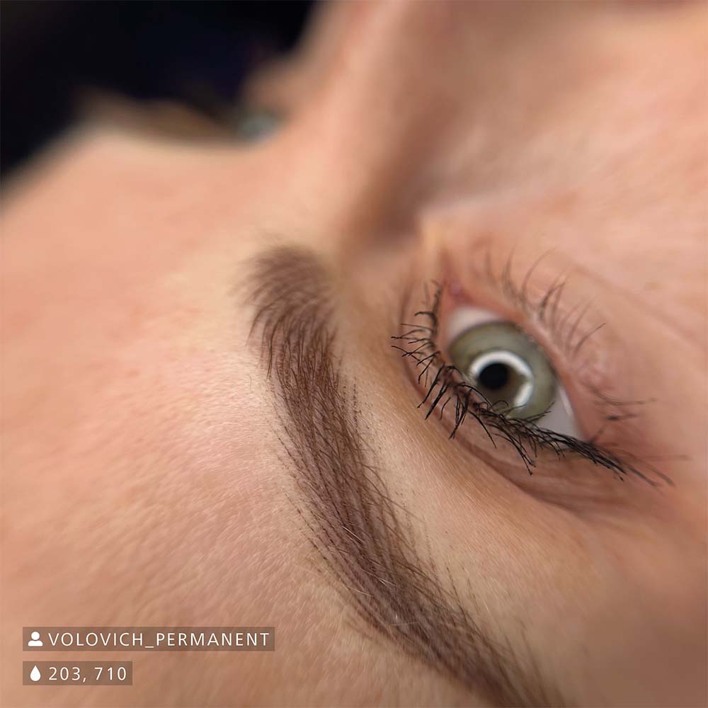 Swiss Color 710 Tender Brown 10ml