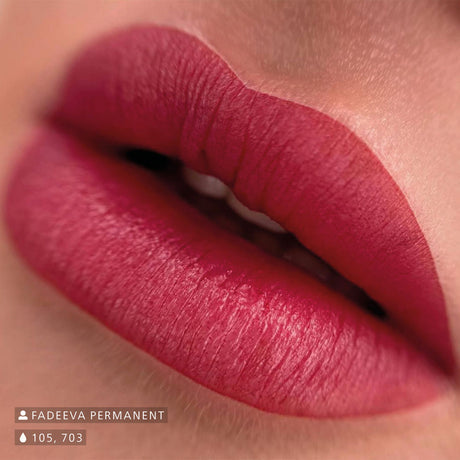 Swiss Color 105 Dark Magenta 5ml