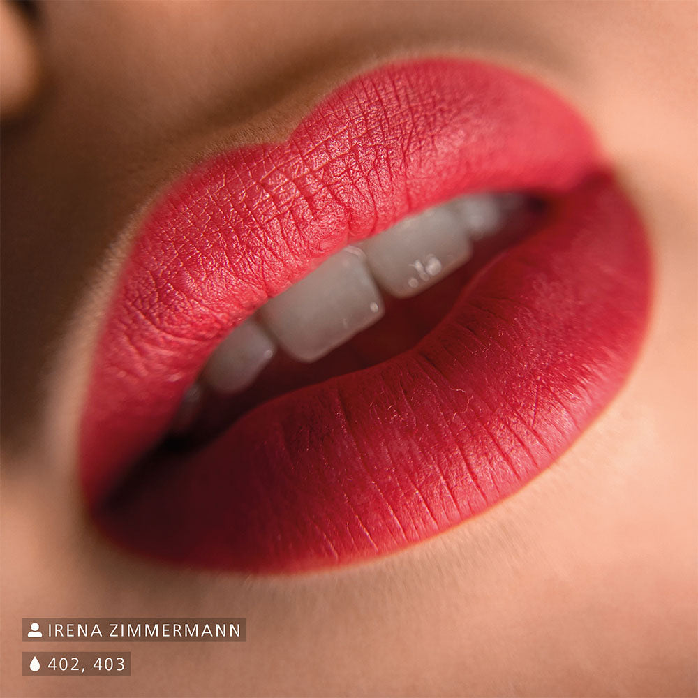 Swiss Color 403 Passion Berry