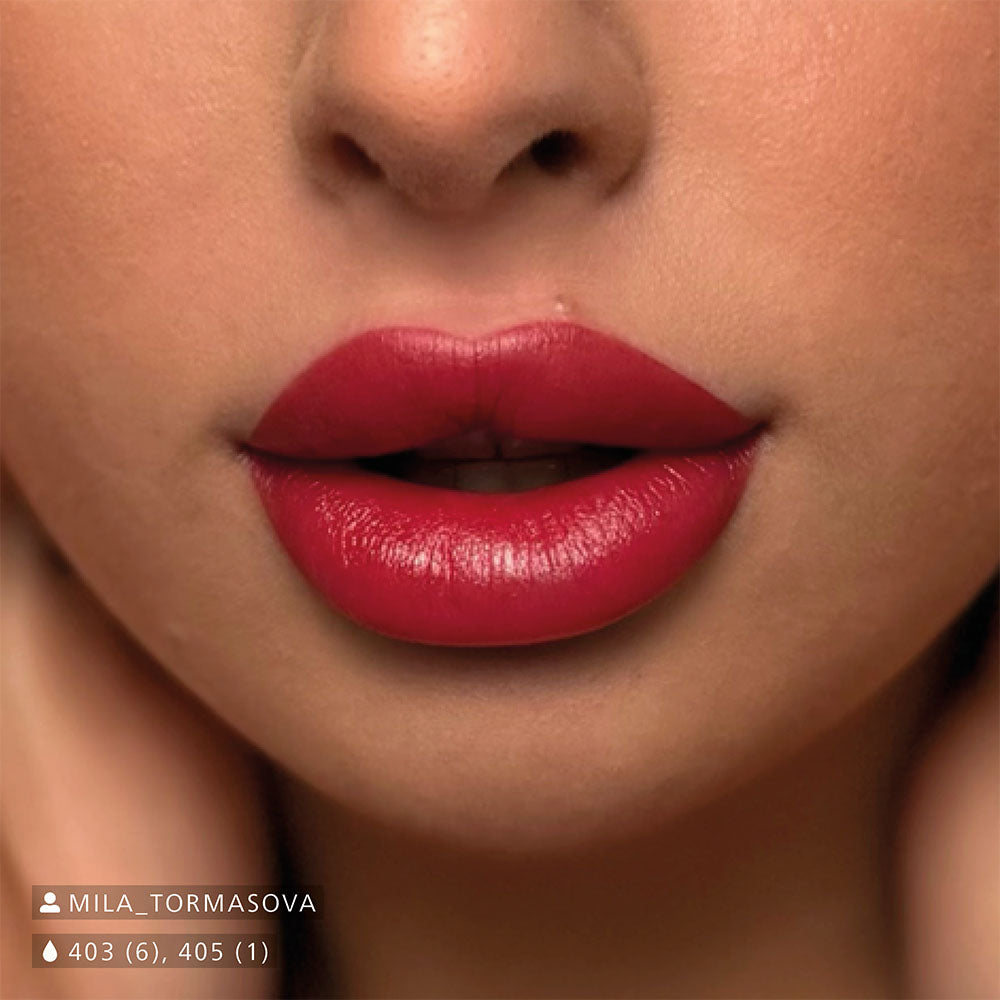 Swiss Color 403 Passion Berry