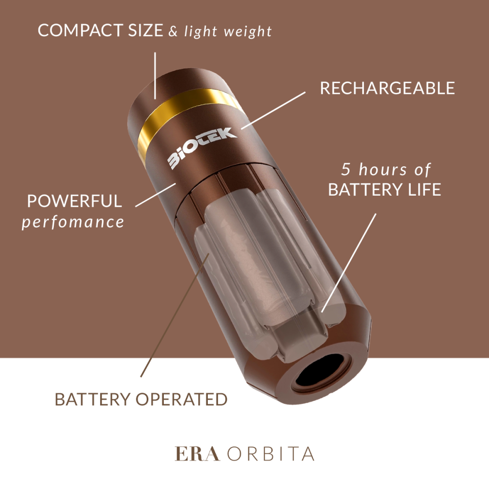 Biotek ERA Orbita PMU Machine