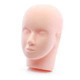 Practice Training Head for PMU & Lash Artists – 1 pc