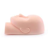 Practice Training Head for PMU & Lash Artists – 1 pc