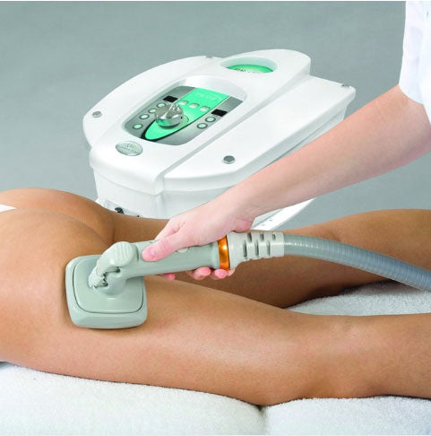 Silhouet-Tone PR CELL 2G: Palper Roller | Advanced Body Remodeling & Cellulite Reduction