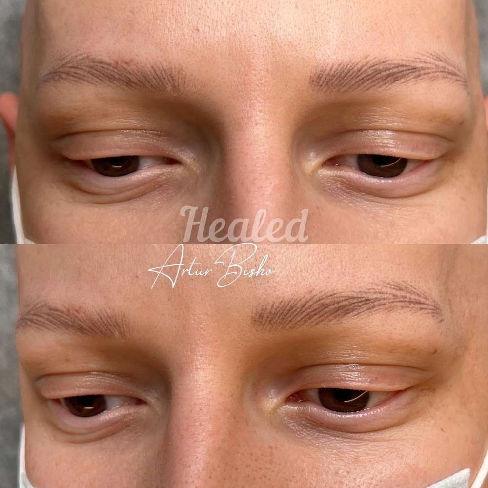 Gray Harbor+ Brovi Brow Pigment 0.17 fl oz (5ml)