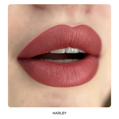 AS Pigments Harley - Harley Quinn Lip Pigment 0.2 fl oz (6 ml)