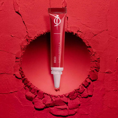 PhiContour Red SUPER Base Pigment