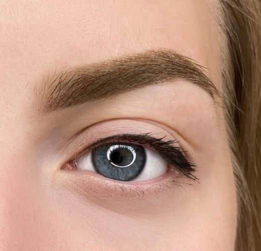 Ripe Wheat Brovi Brow Pigment 0.17 fl oz (5ml)