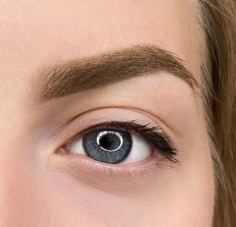 Ripe Wheat Brovi Brow Pigment 0.17 fl oz (5ml)