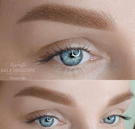 Ripe Wheat Brovi Brow Pigment 0.17 fl oz (5ml)