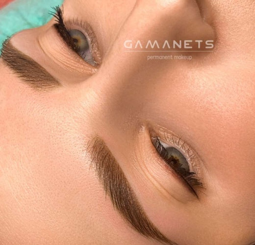 Ripe Wheat Brovi Brow Pigment 0.17 fl oz (5ml)