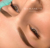 Ripe Wheat Brovi Brow Pigment 0.17 fl oz (5ml)