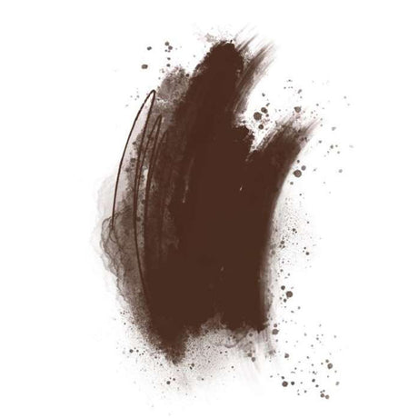 Roasted Chestnut Brovi Brow Pigment 0.17 fl oz (5ml)