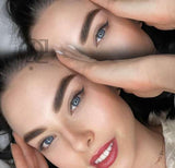 Roasted Chestnut Brovi Brow Pigment 0.17 fl oz (5ml)