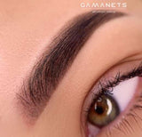 Roasted Chestnut Brovi Brow Pigment 0.17 fl oz (5ml)