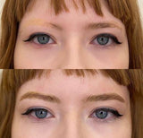 Roasted Chestnut Brovi Brow Pigment 0.17 fl oz (5ml)