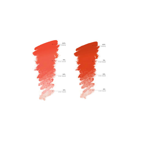 Brovi Lip Corrector & Modifier Set — color swatch palette