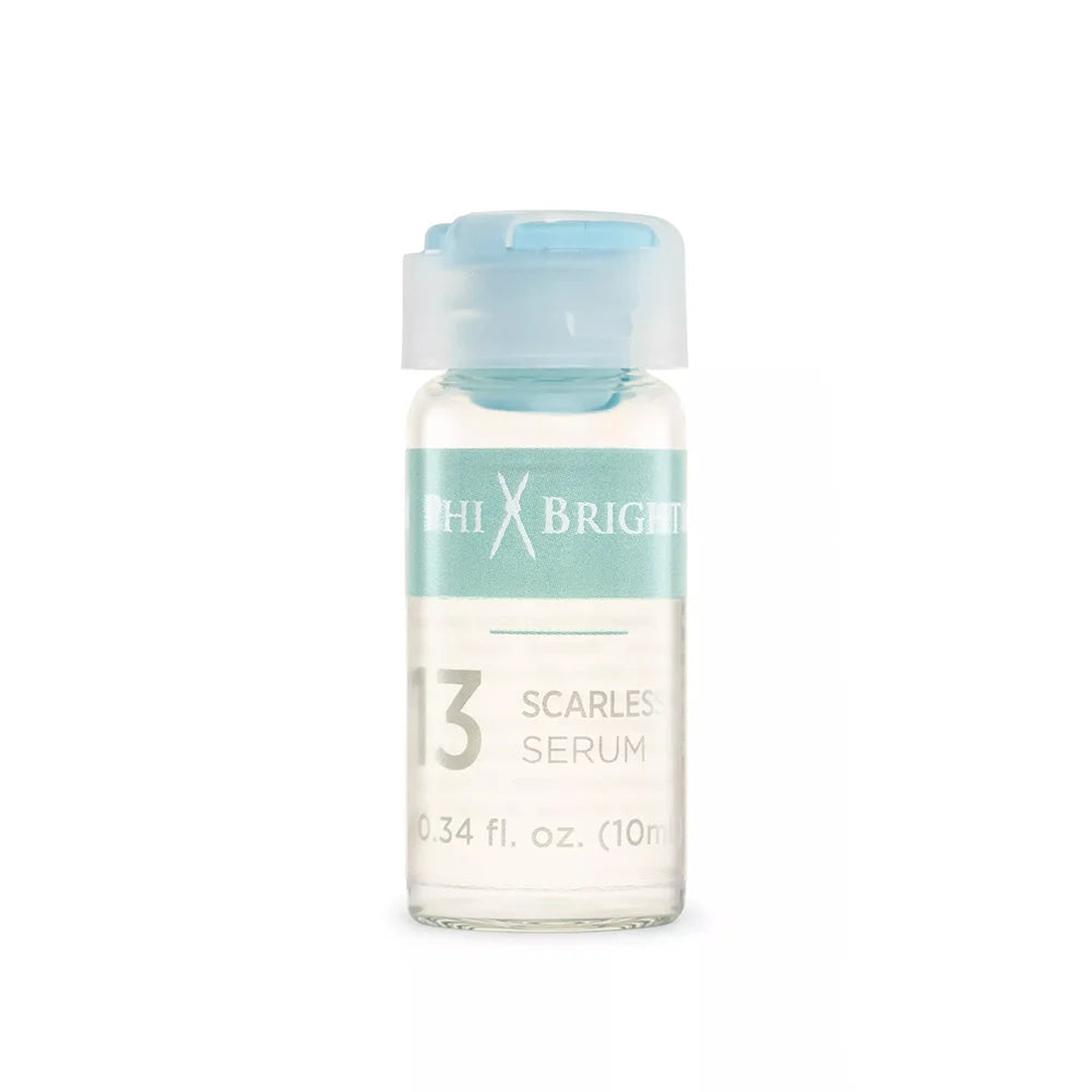 PhiBright Serum 13 | Scarless | 0.34 fl oz (10ml)