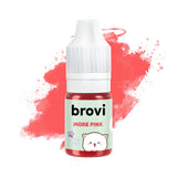 Shin Chae-Ah Morning Freshness Set for Lips Brovi 0.17 fl oz x 3 (5 ml x 3)