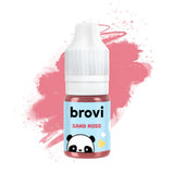 Sand Rose (Morning Freshness Korea Set) Brovi Lip Pigment