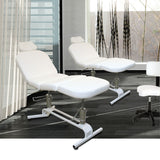 Silhouet-Tone Elite Bronze Treatment Chair/Bed