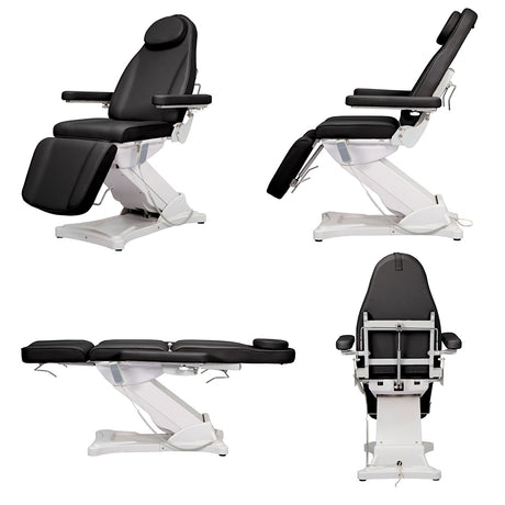 Silhouet-Tone Esthetika Flow 1M Treatment Chair/Bed