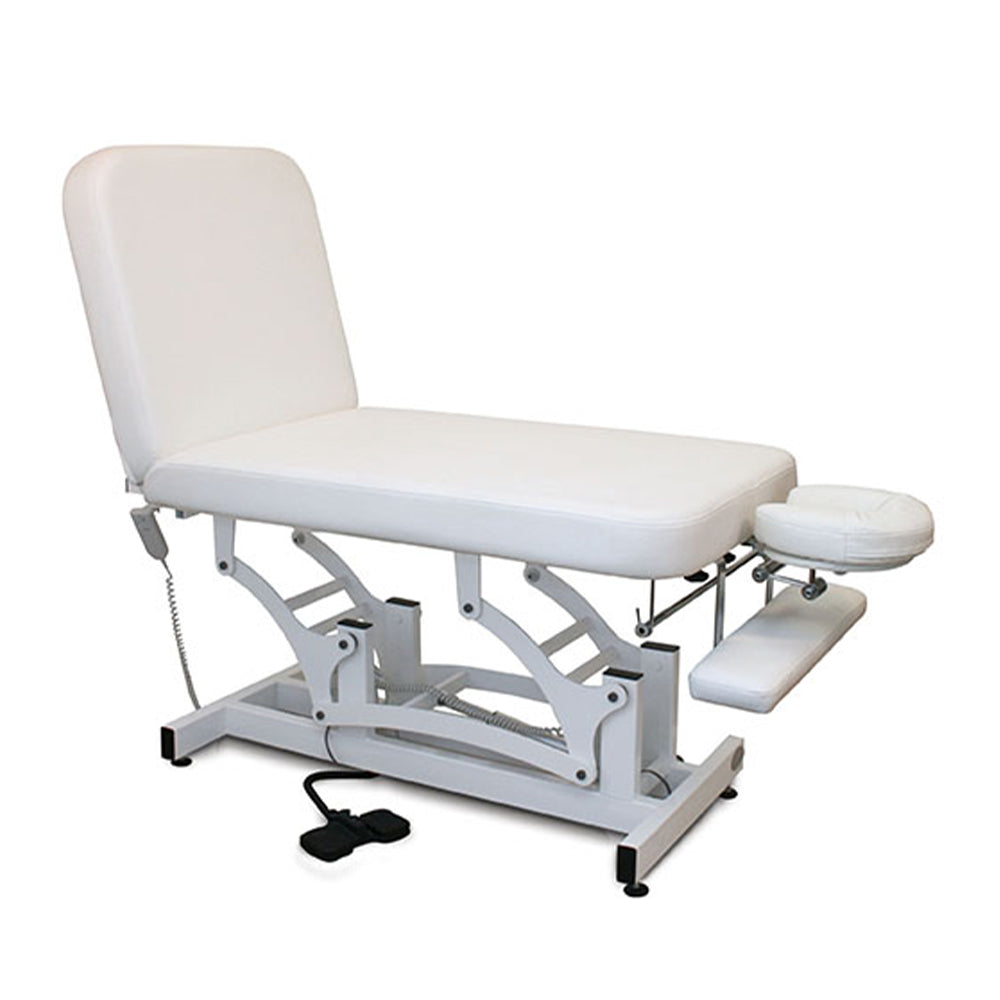 Silhouet-Tone Laguna Edge Treatment Chair/Bed